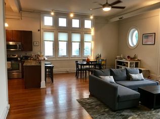 10 W Chase St APT 2A, Baltimore, MD 21201