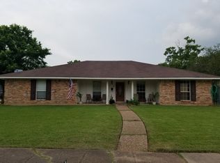 2429 Melrose Ave, Bossier City, LA 71111