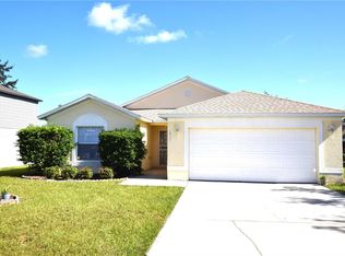 1911 Manatee Ct, Poinciana, FL 34759