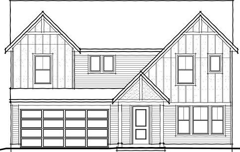 1st image of 415 Snowdrop Dr