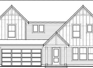 415 Snowdrop Dr, Yellow Springs, OH 45387
