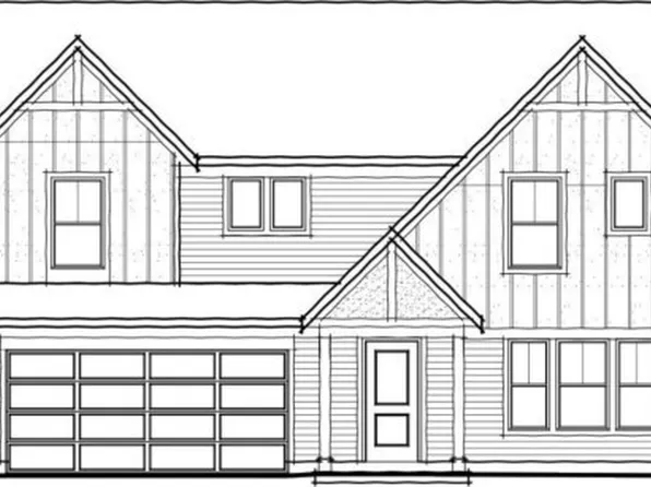 415 Snowdrop Dr, Yellow Springs, OH 45387