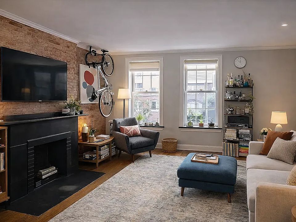 1st image of 53 Leroy St APT 3B