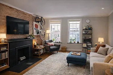 53 Leroy Street, #3B