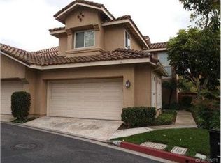 16 Colibri, Rancho Santa Margarita, CA 92688