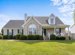 6911 Caitlynn Way, Louisville, KY 40229