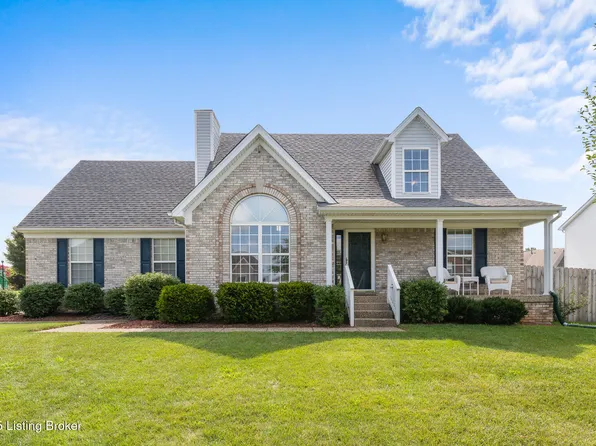 6911 Caitlynn Way, Louisville, KY 40229