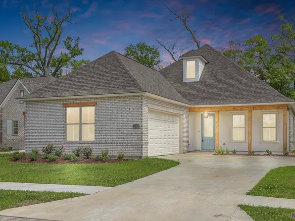 5114 Black River Rd, Darrow, LA 70725