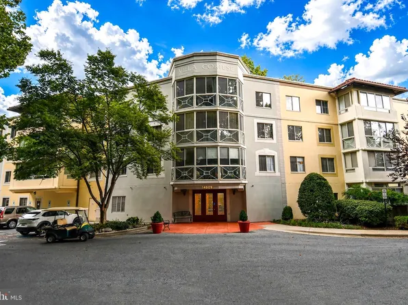 14809 Pennfield Cir APT 415, Silver Spring, MD 20906