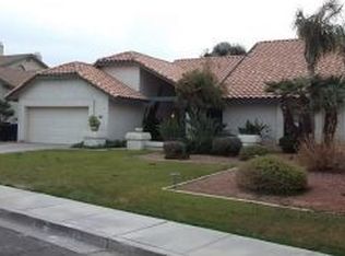 9344 S Hazelton Ln, Tempe, AZ 85284