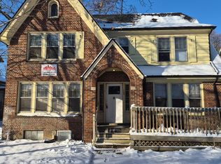 125 N Normal St APT 1, Ypsilanti, MI 48197