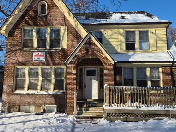 125 N Normal St APT 1