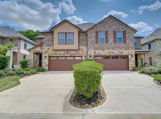 14 Ancestry Stone Pl, Magnolia, TX 77354