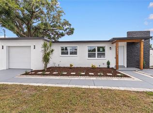 2917 W Clifton St, Tampa, FL 33614