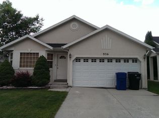 936 S Slate Canyon Dr, Provo, UT 84606