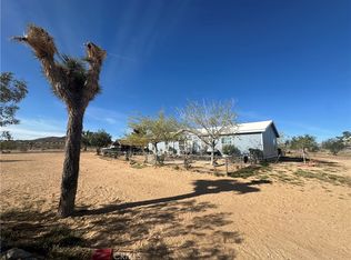 820 Alta Ave, Landers, CA 92285