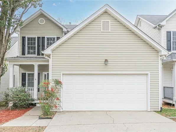 720 Gardenside Cir SE, Marietta, GA 30067