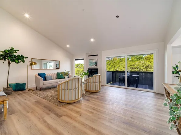 1054 East Avenue, Napa, CA 94559