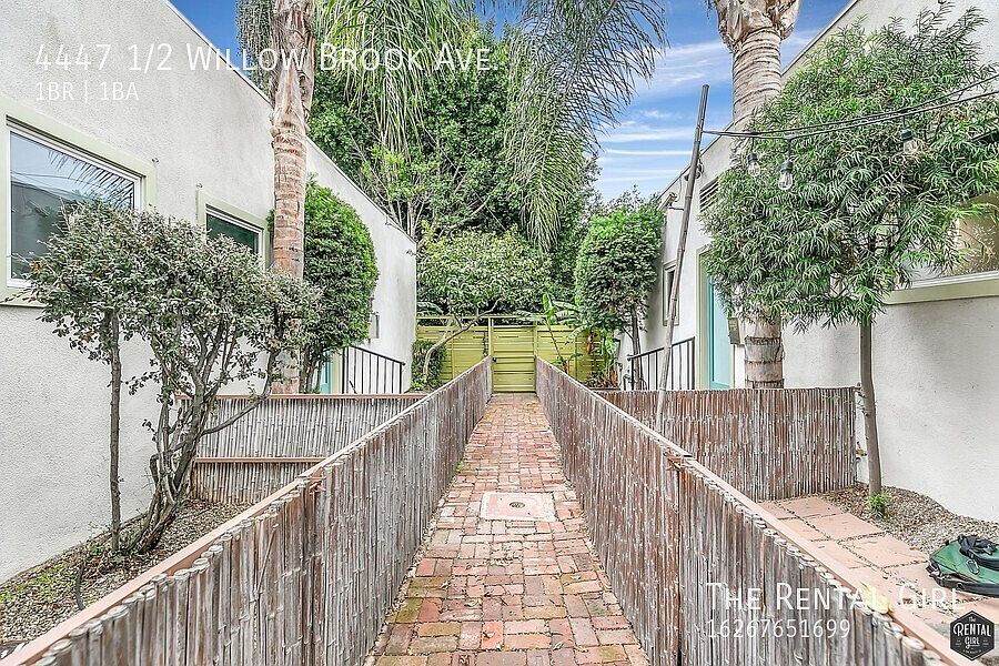 1st image of 4447 1/2 Willow Brook Ave
