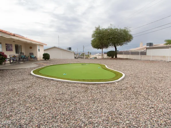 3175 Kiowa Blvd N, Lake Havasu City, AZ 86404