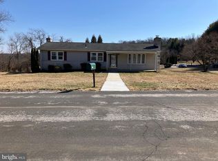 611 Vanessa Ct, Finksburg, MD 21048