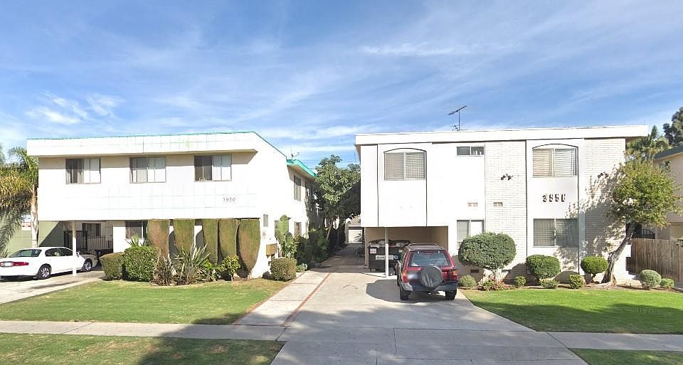 1st image of 3956 Inglewood Blvd APT 1