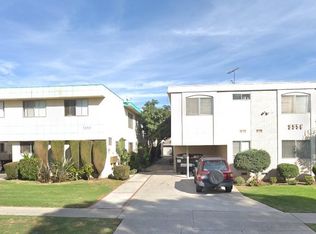 3956 Inglewood Blvd APT 1, Los Angeles, CA 90066