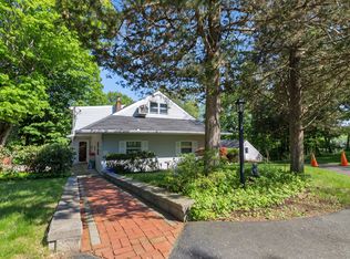4 Gordon Ave, Briarcliff Manor, NY 10510