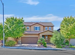 689 Silver Pearl St, Henderson, NV 89002