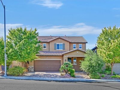 689 Silver Pearl St, Henderson, NV, 89002