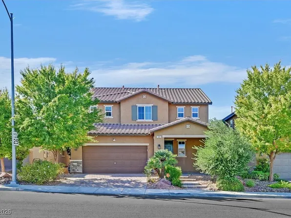 689 Silver Pearl St, Henderson, NV 89002