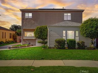 3811 Dublin Ave, Los Angeles, CA 90008