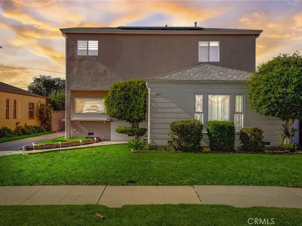 3811 Dublin Ave, Los Angeles, CA 90008