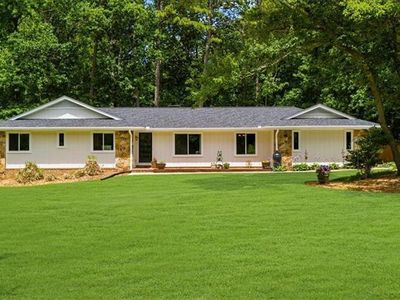 1035 Hunterhill Dr, Roswell, GA, 30075