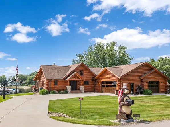 W3605 Orchard Avenue, Green Lake, WI 54941