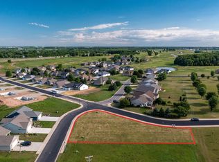 115 Theunis Dr #1, Wrightstown, WI 54180