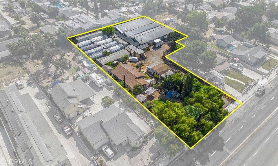 1st image of 11428 Shoemaker Ave #8