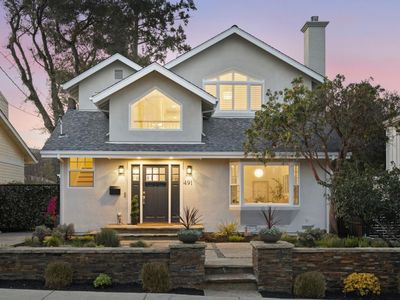491 Bird Ave, Los Gatos, CA, 95032
