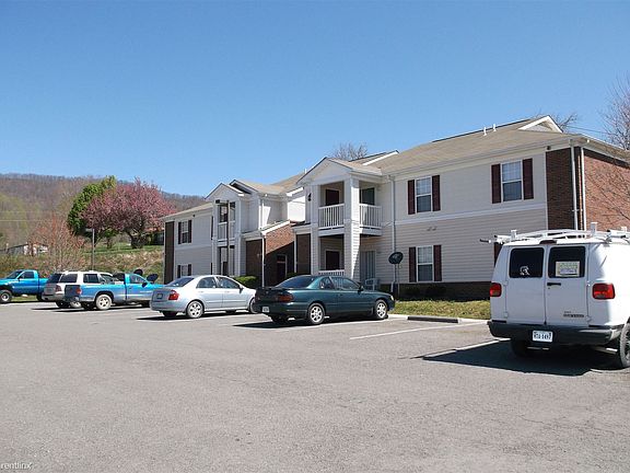 Rose Hill building