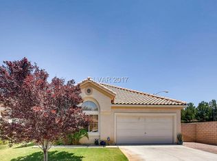 4898 Black Eagle Ct, Las Vegas, NV 89147