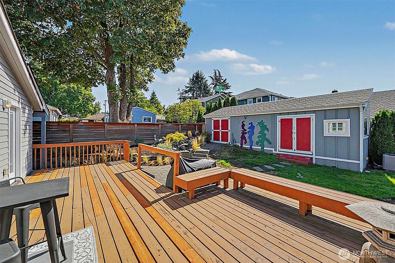 3rd image of 805 N 31st Street