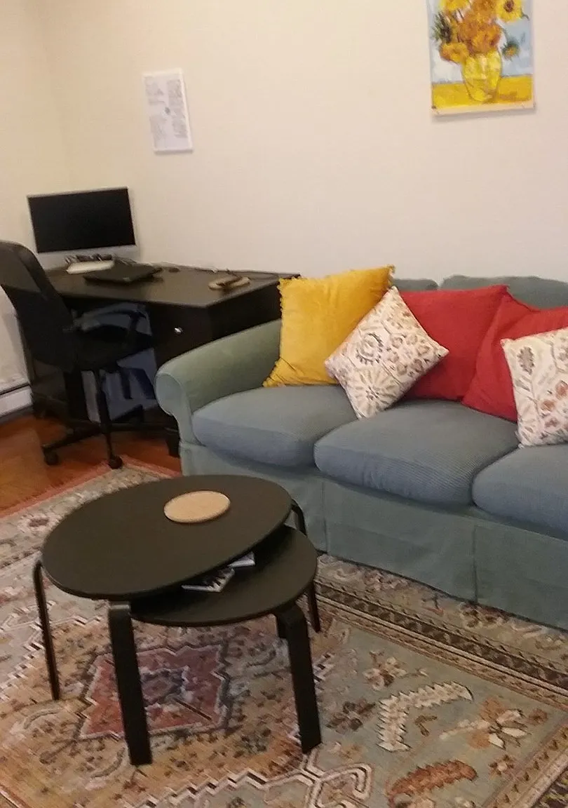 2 bed, 1.0 bath, 900 sqft, $3,300 — Photo 2