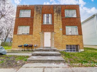 631 Mulberry St APT 6, Cincinnati, OH 45215