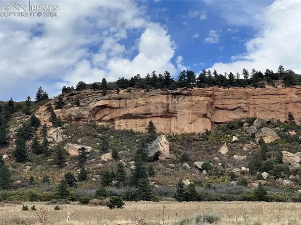 0 Lake Ave, Palmer Lake, CO 80133