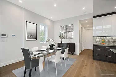 Sold by Avenue Sotheby's International Realty