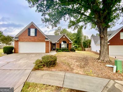 43 Mill Ridge Pl, Newnan, GA, 30263