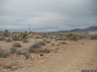 1305 E Dellenbaugh Dr, Meadview, AZ 86444