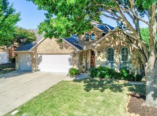 904 Eagle Ridge Ct, McKinney, TX 75071