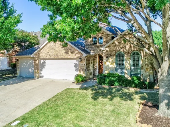 904 Eagle Ridge Ct, McKinney, TX 75071