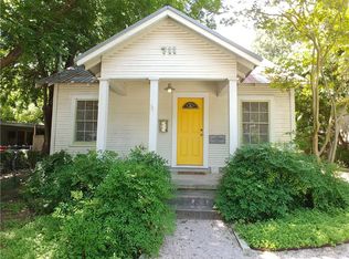 711 W Johanna St, Austin, TX 78704